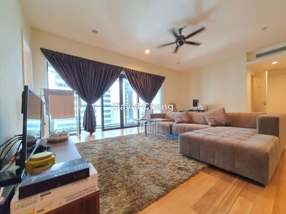 Serviced residence for Rent