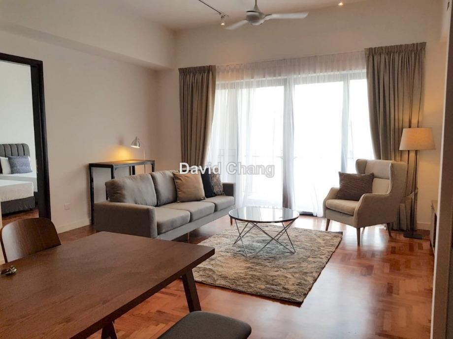 Serviced residence for Rent