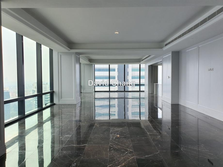 Serviced residence for Sale