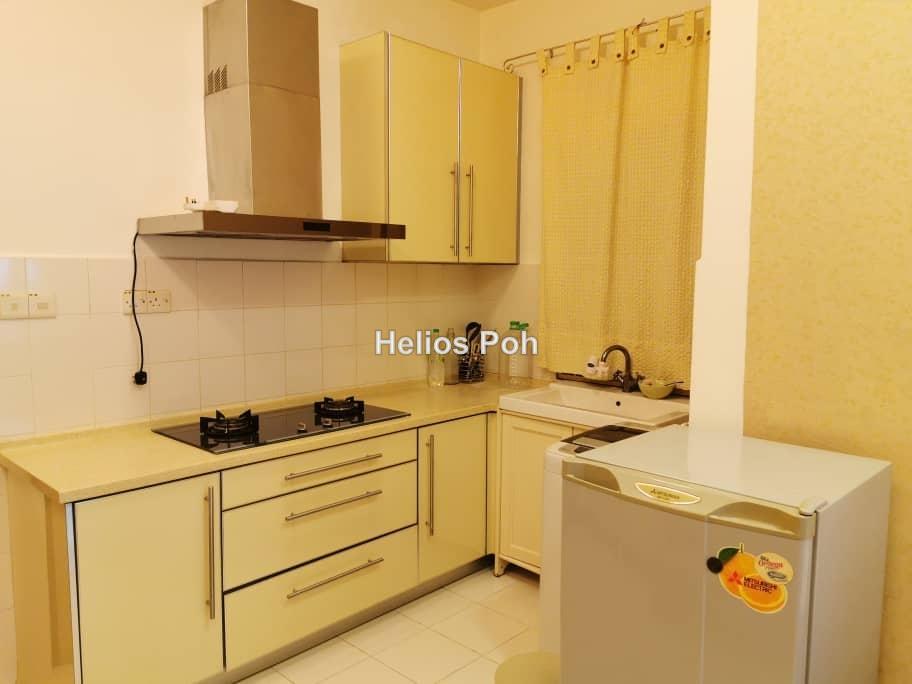 Serviced residence for Rent