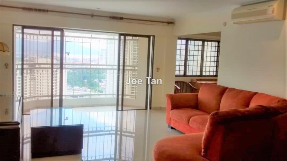 Condominium for Sale