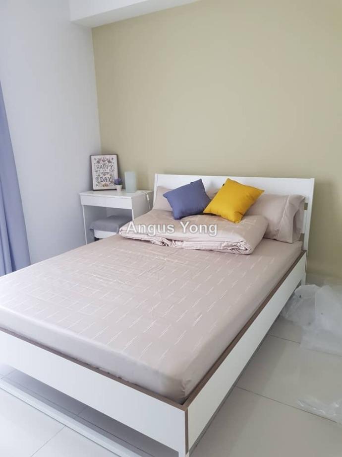 Serviced residence for Rent