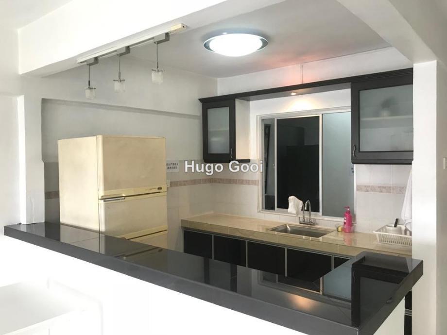 Nsk downstairs, Velocity Opposite, F.Furnished with Ac, Heater&Kitchen