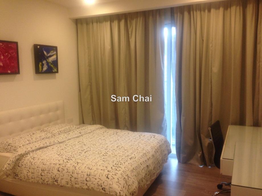 Serviced residence for Sale