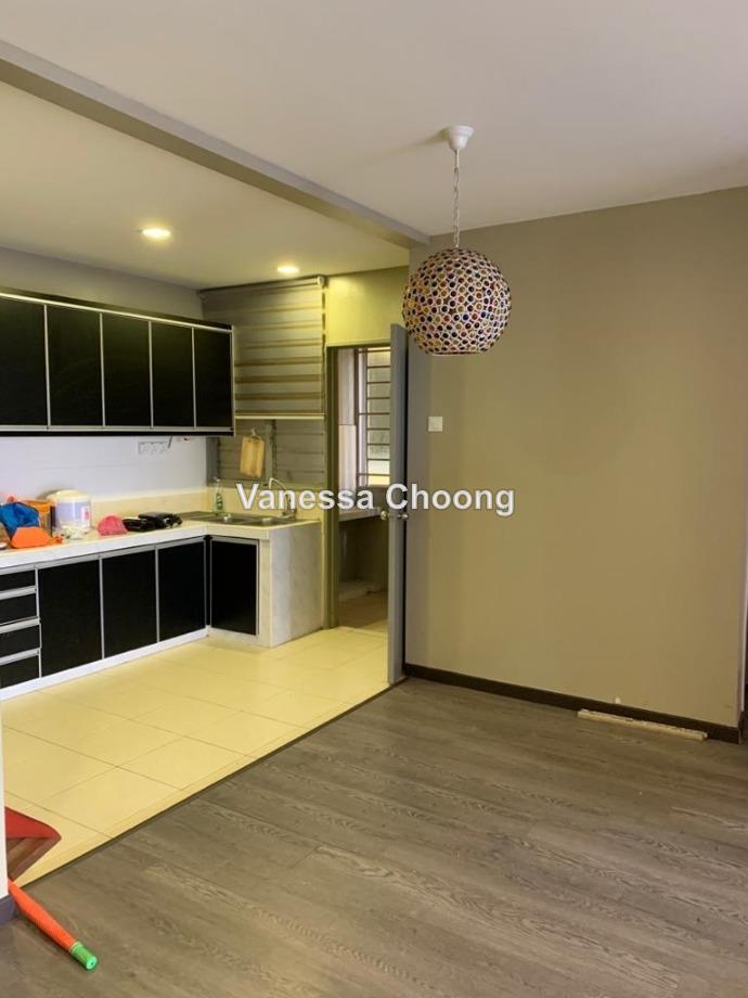 Condominium for Rent