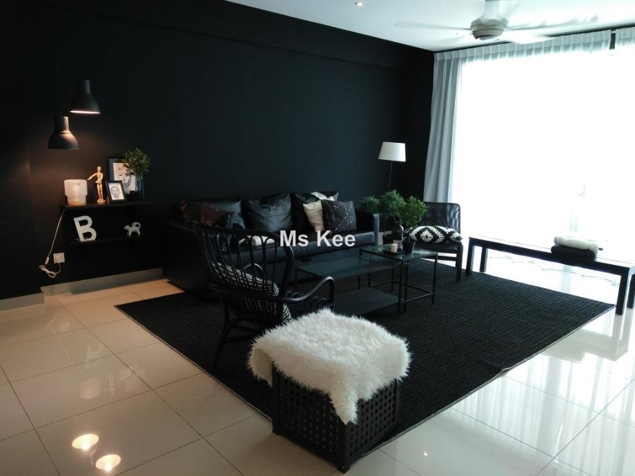 Serviced residence for Sale