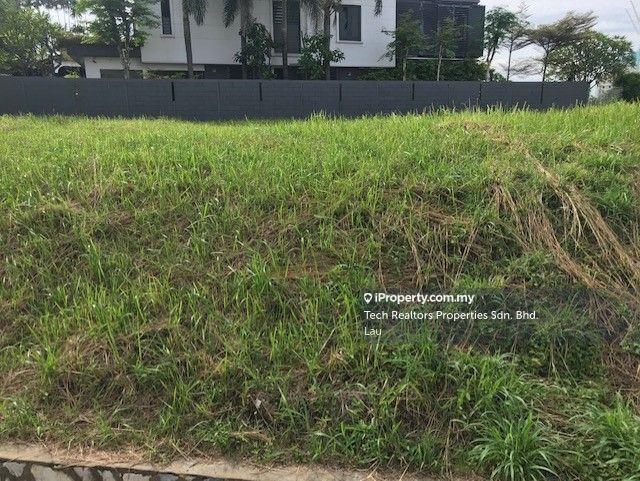 Bungalow land for Sale