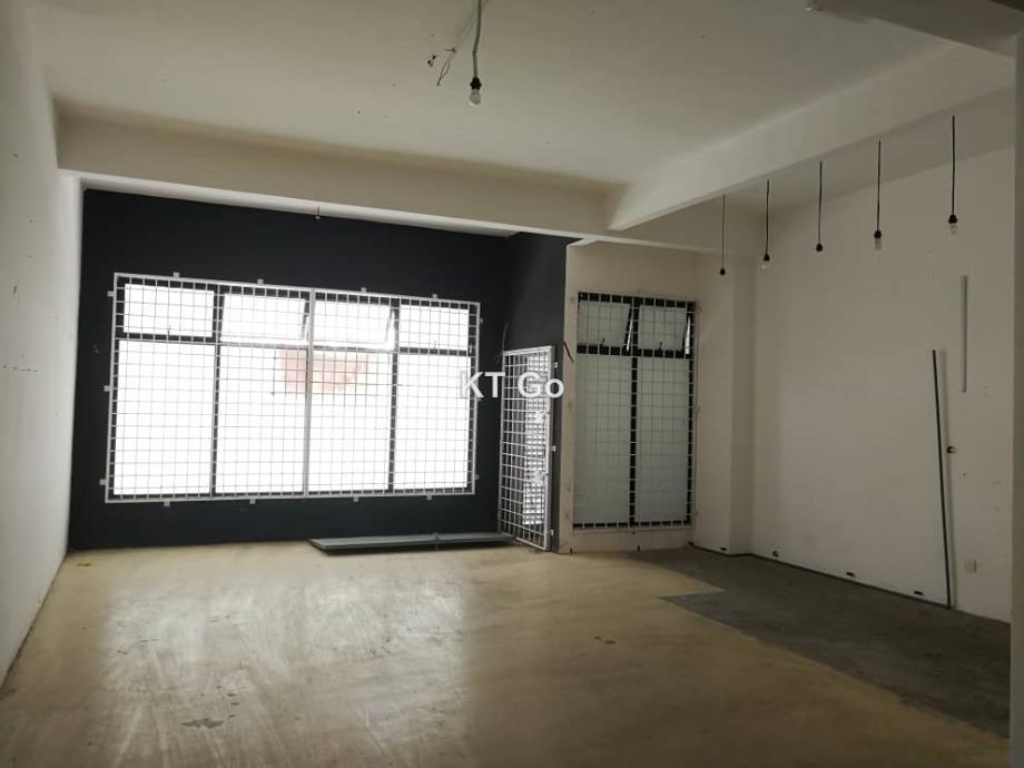 Bukit Puchong Office For Rent