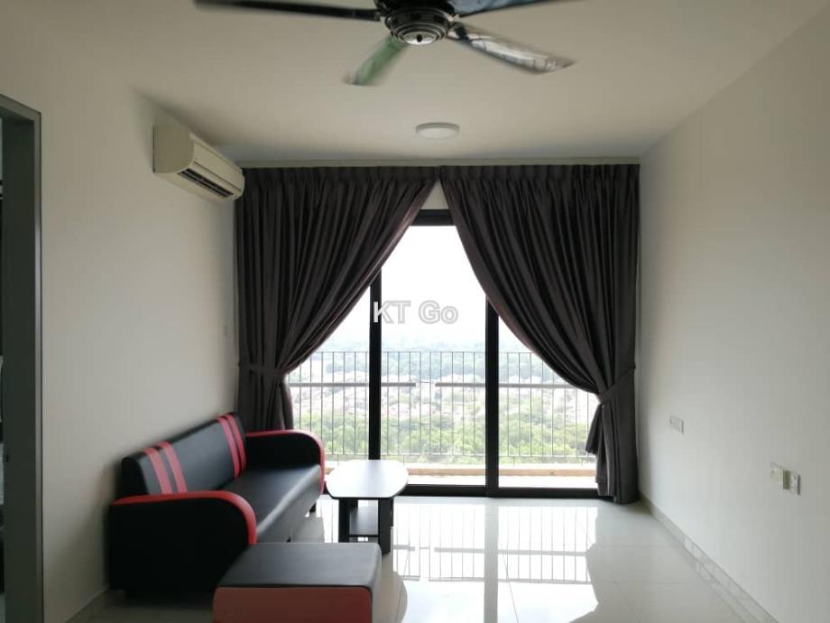 Condominium for Rent