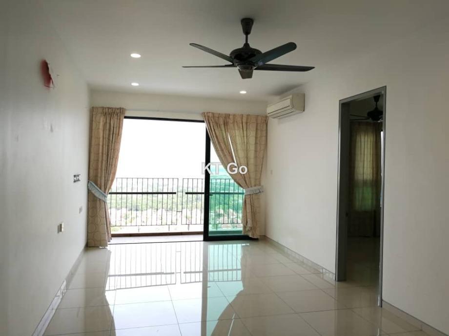 Condominium for Rent