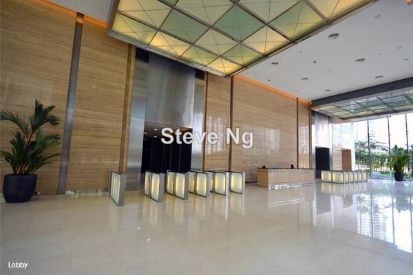 Office for Rent