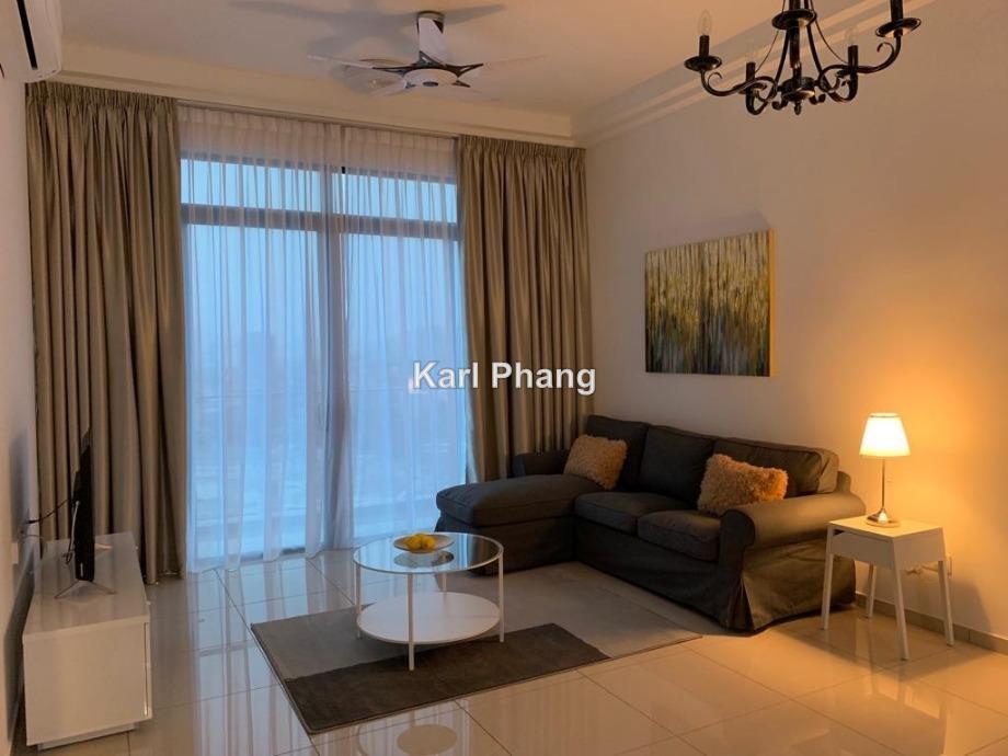 Serviced residence for Sale