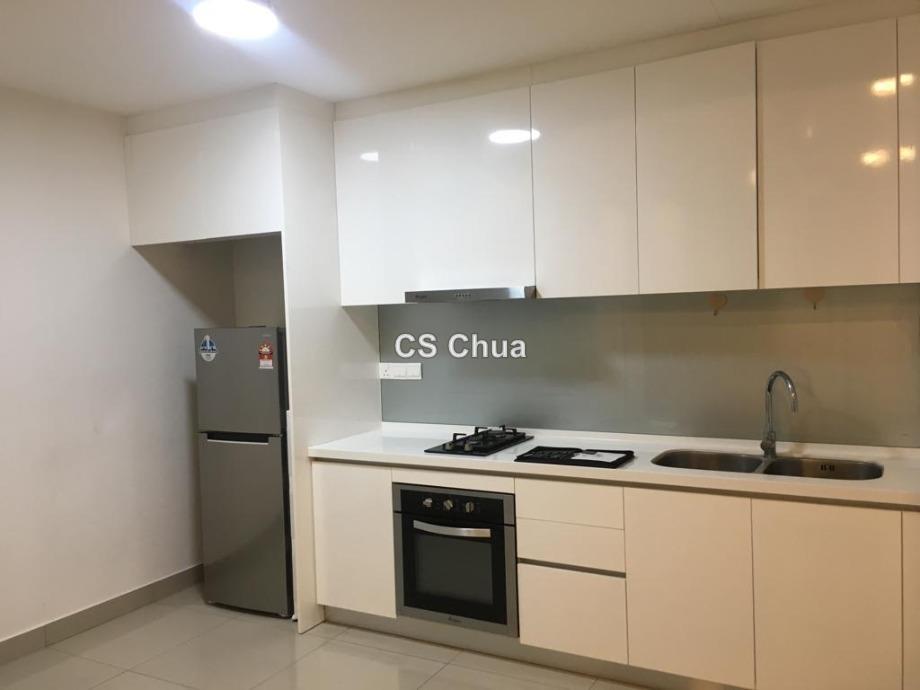 Serviced residence for Sale