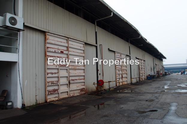 Warehouse for Rent