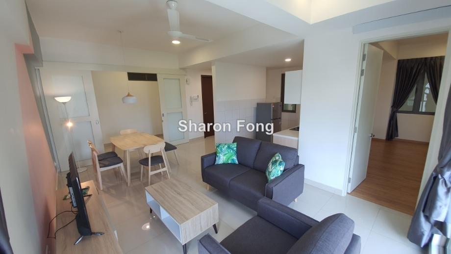 Condominium for Rent