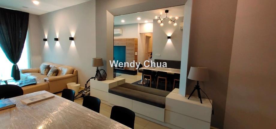 Surian Residence Condominium for Rent, Near Ikea, Lotus The Curve