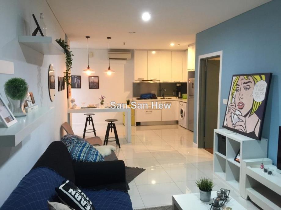 Serviced residence for Sale