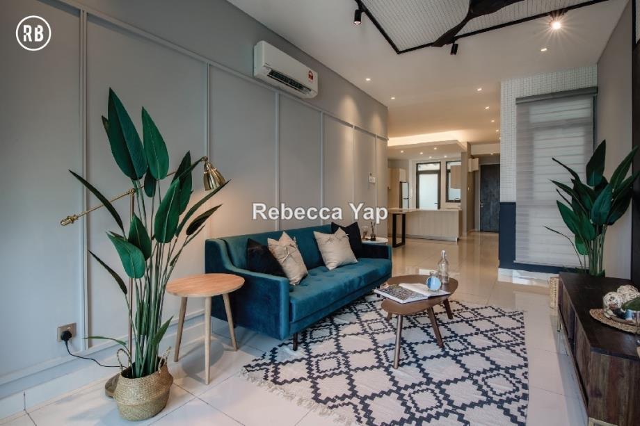 Condominium for Rent
