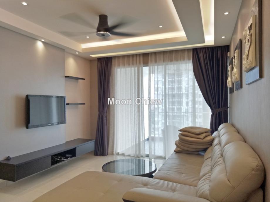 Condominium for Rent