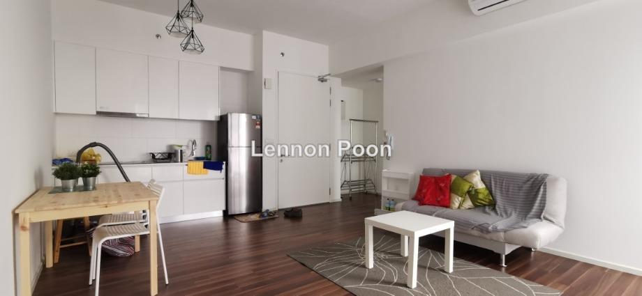 Serviced residence for Sale