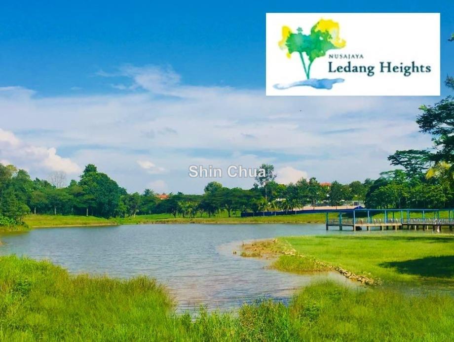 Residential land for Sale