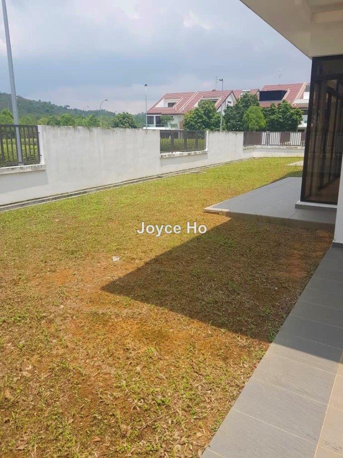 Cluster house for Sale