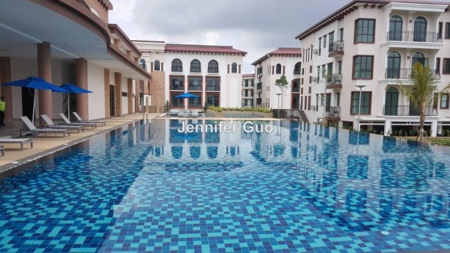 Condominium for Sale
