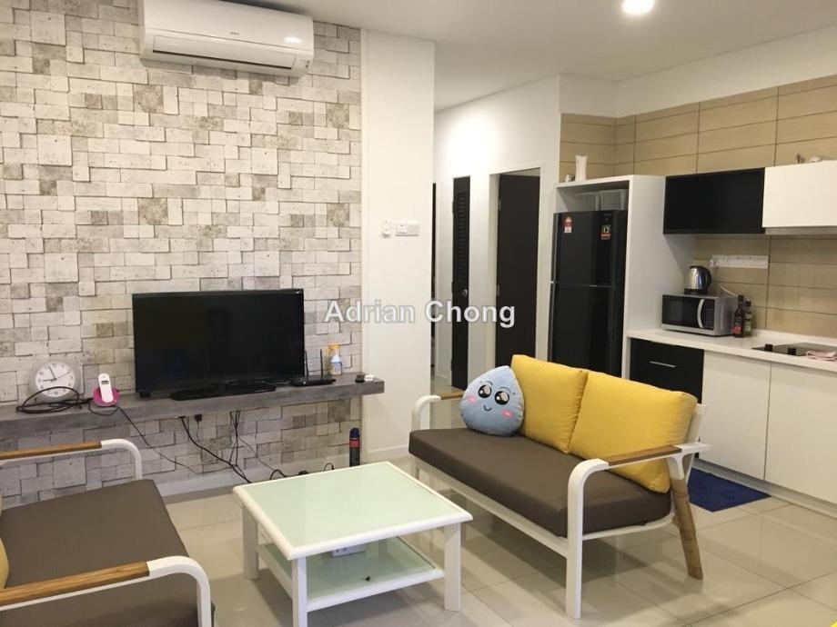 Condominium for Rent