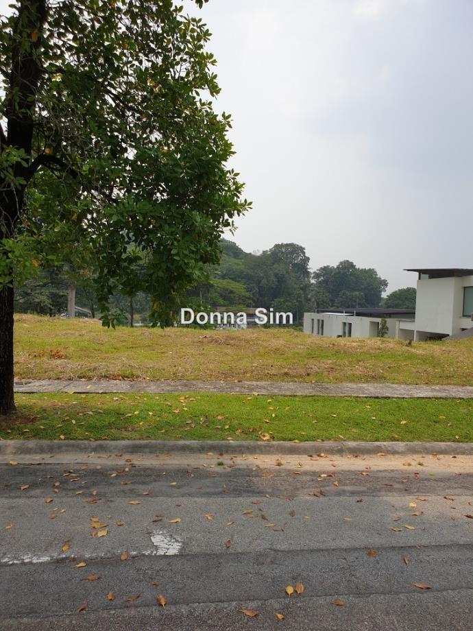 Residential land for Sale