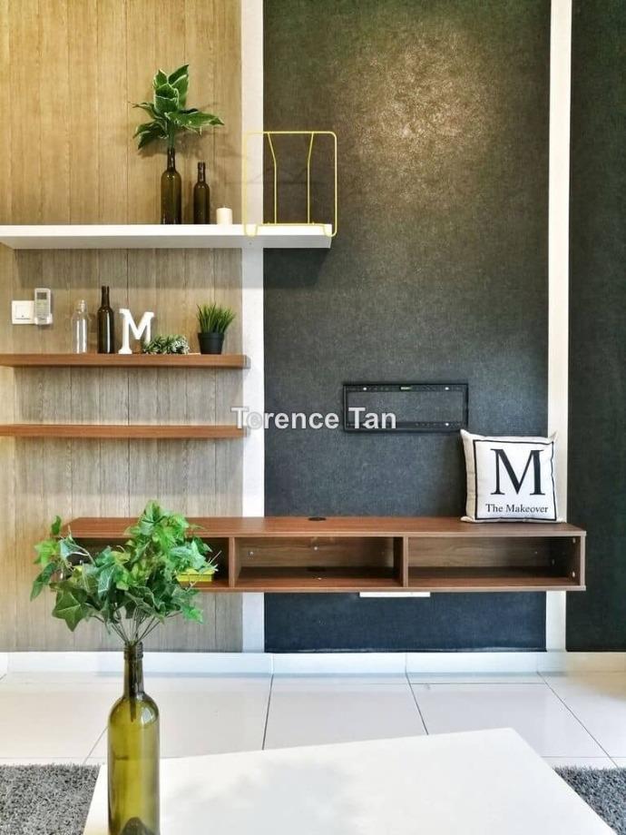 Serviced residence for Sale