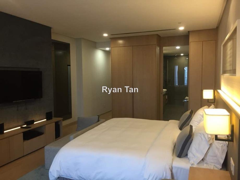 Serviced residence for Sale