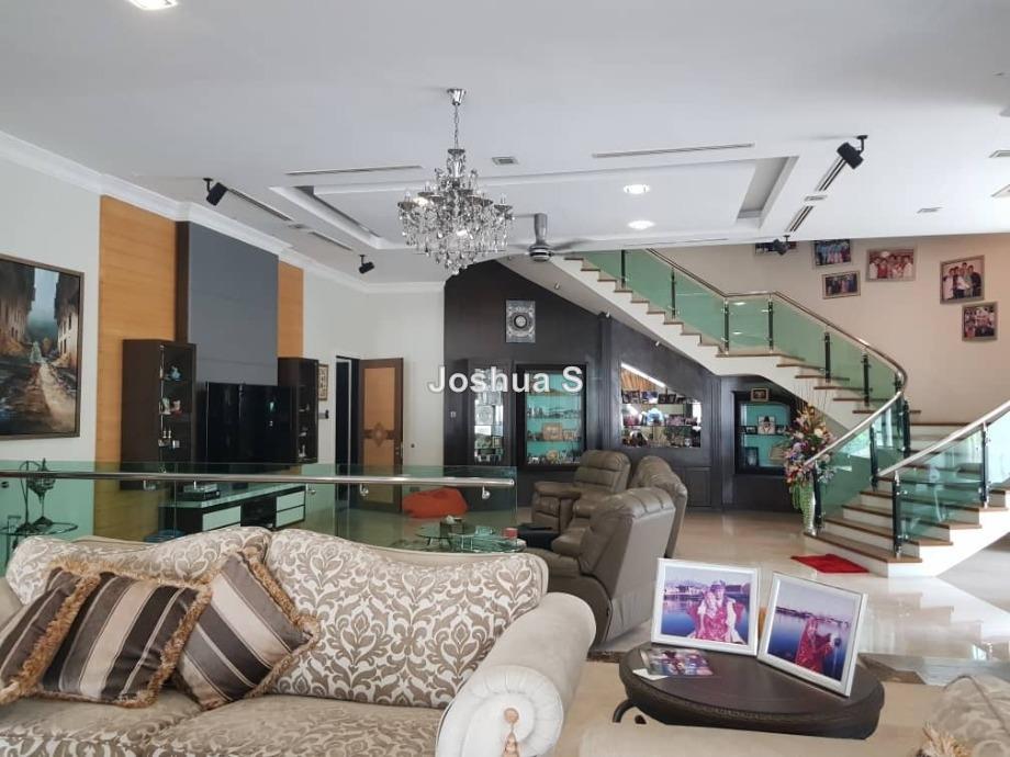 Bungalow for Sale