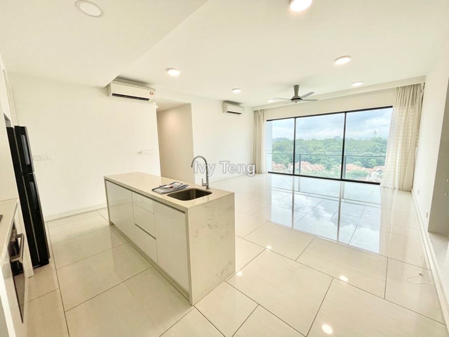 One Central Park,Desa Park City