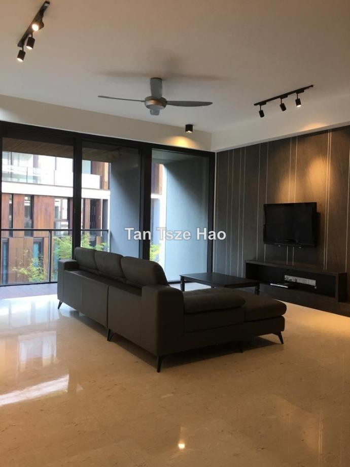 Condominium for Rent