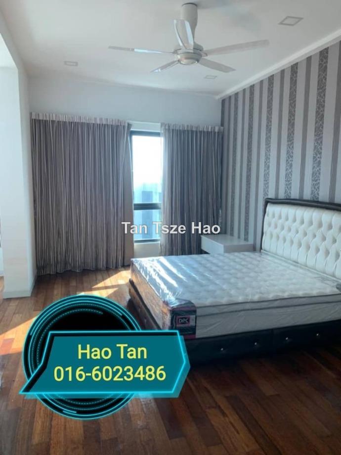 Condominium for Rent