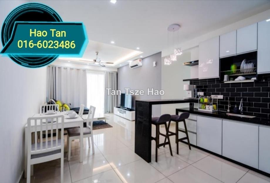 Condominium for Rent