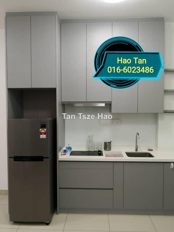 Condominium for Rent