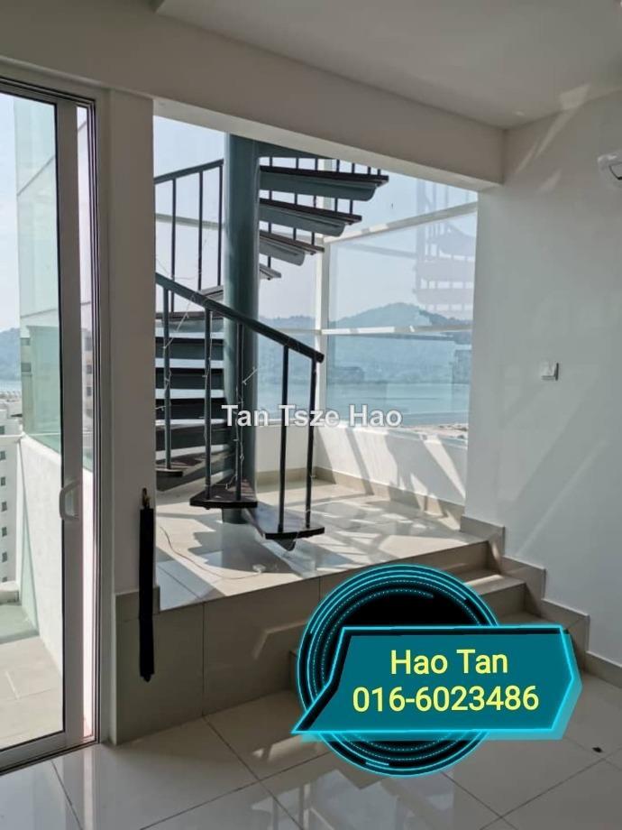 Serviced residence for Sale