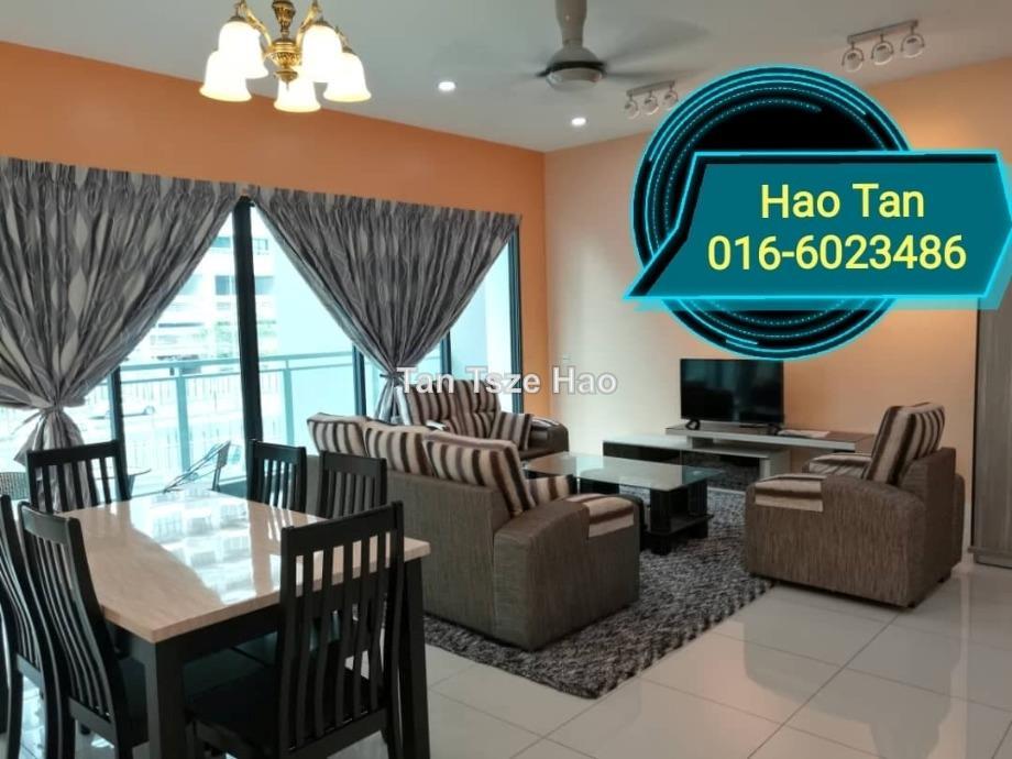 Condominium for Rent