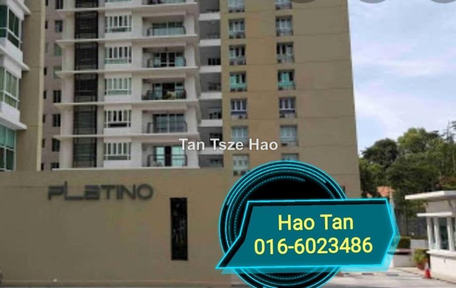 Condominium for Sale