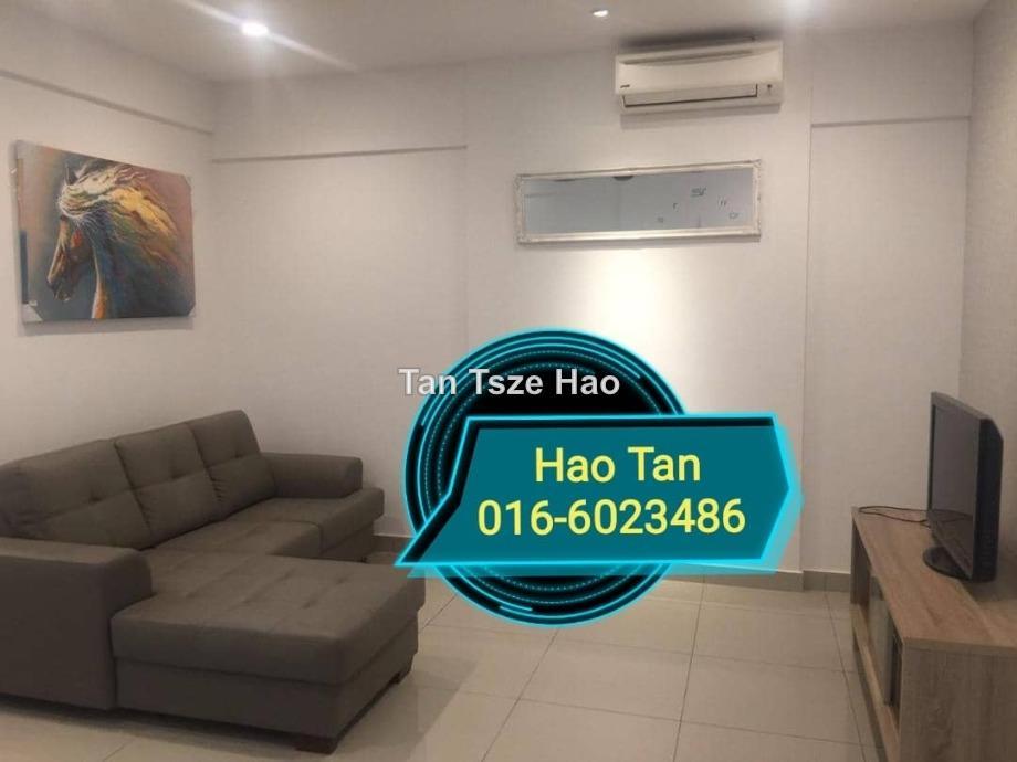 Serviced residence for Sale