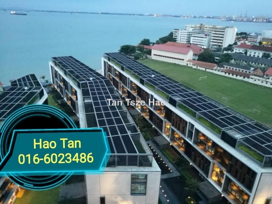Condominium for Rent