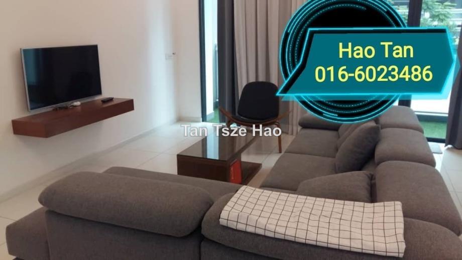 Condominium for Rent
