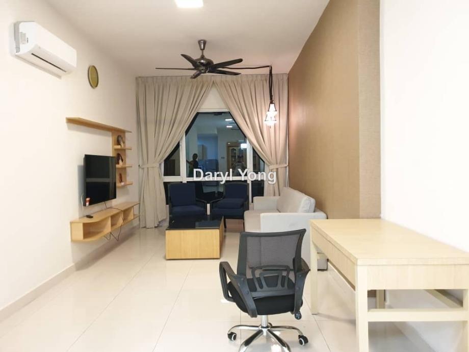 Condominium for Rent