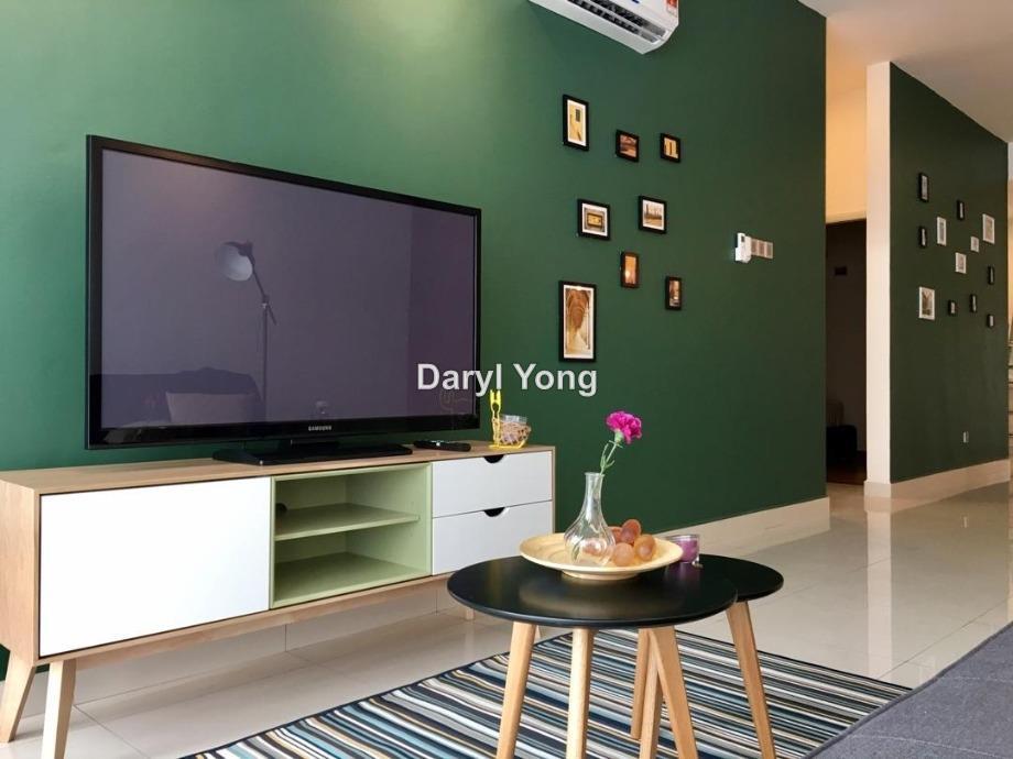Condominium for Rent