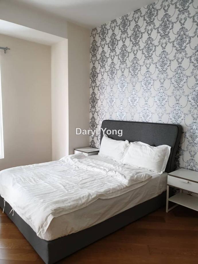 Condominium for Rent