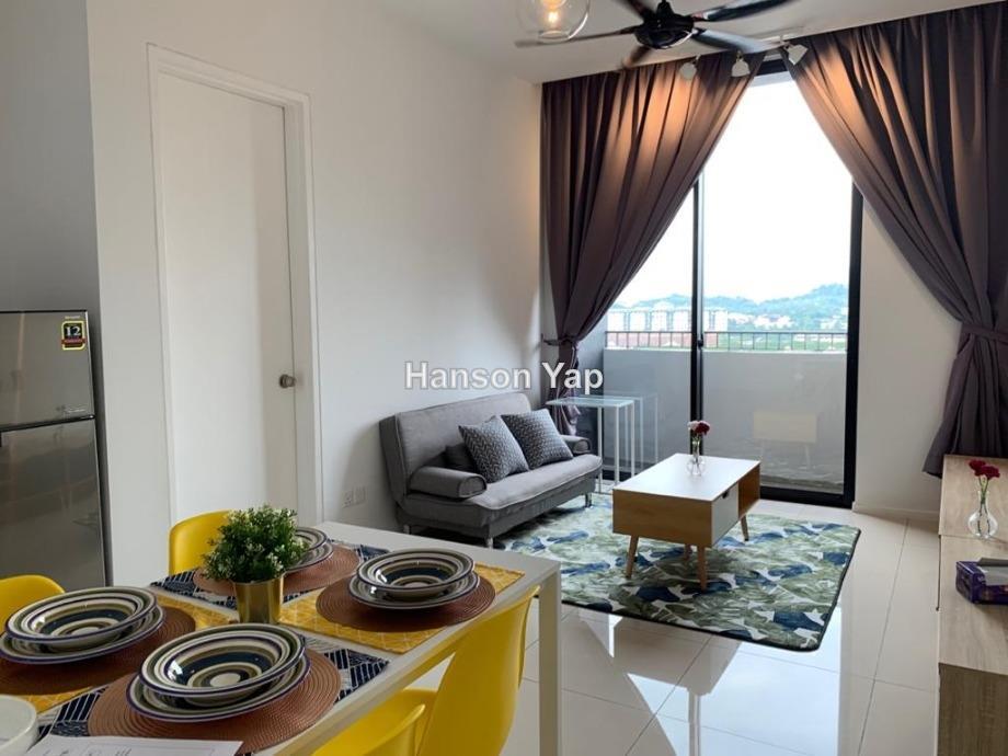 Near aism, near upm, seri kembangan, dreamcity for rent
