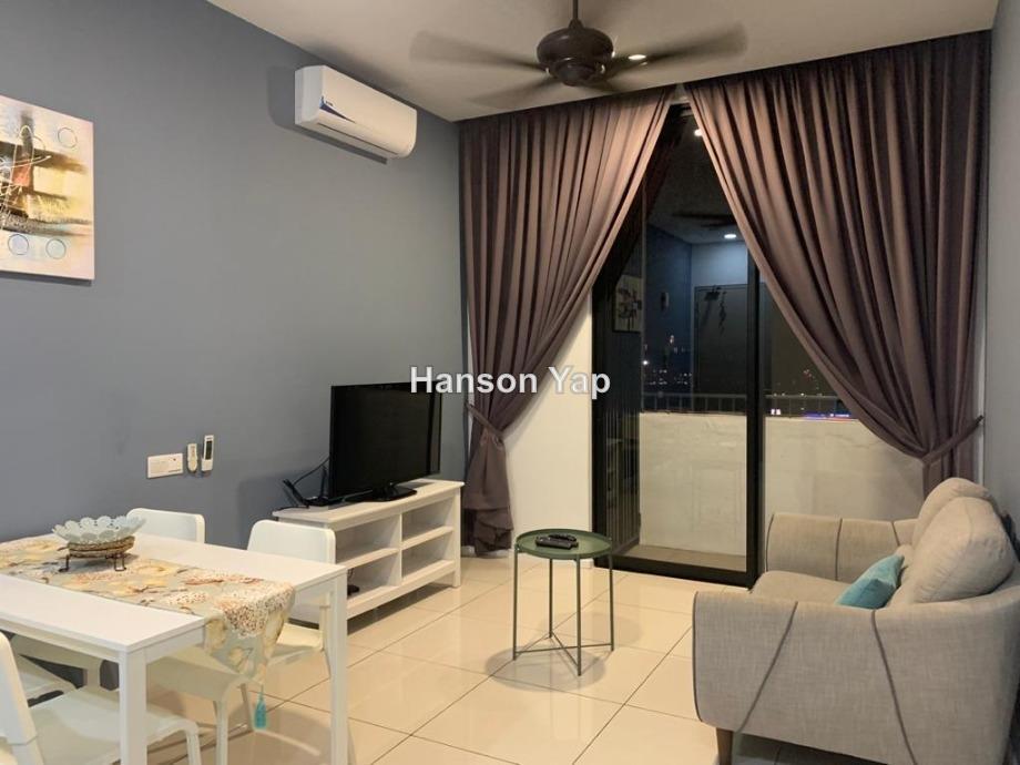 Dreamcity for rent, near aism, near upm