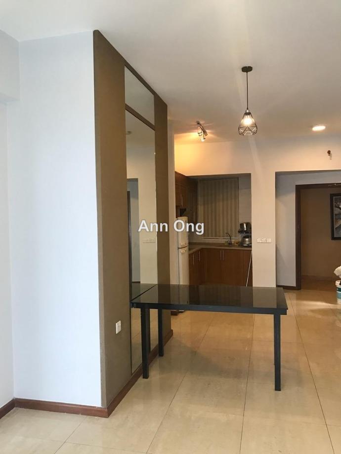 Serviced residence for Sale