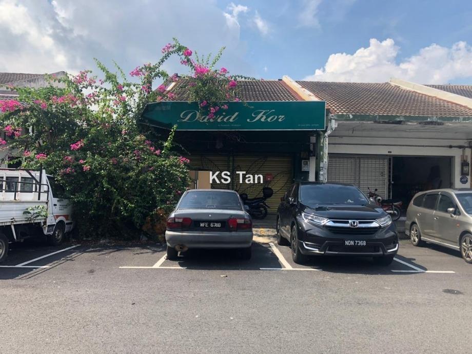 Shop for Sale